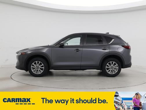 2023 Mazda CX-5 2.5 S Select Package