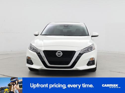 2022 Nissan Altima SL