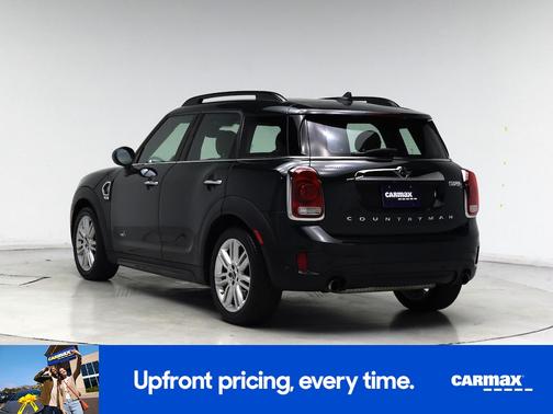 2019 MINI Countryman S ALL4