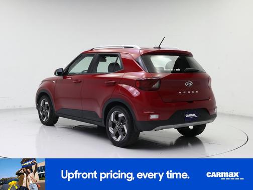 2023 Hyundai VENUE Limited