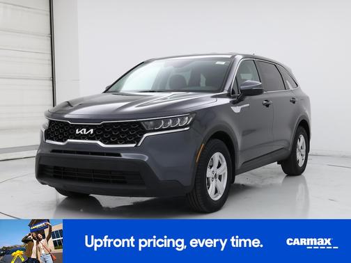 2022 Kia Sorento LX
