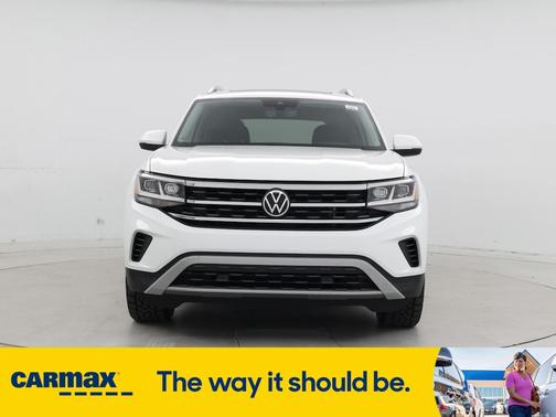 2022 Volkswagen Atlas SEL