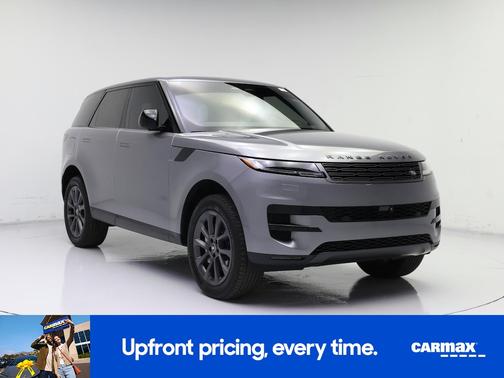 2024 Land Rover Range Rover Sport SE