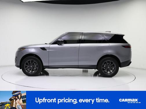 2024 Land Rover Range Rover Sport SE