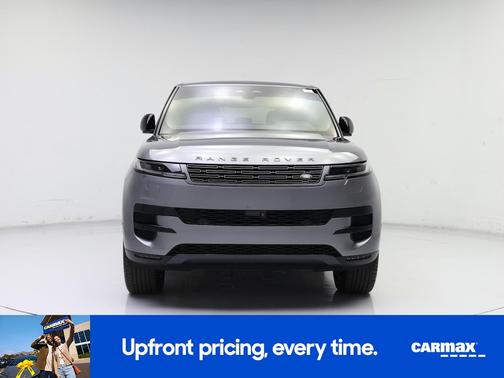 2024 Land Rover Range Rover Sport SE