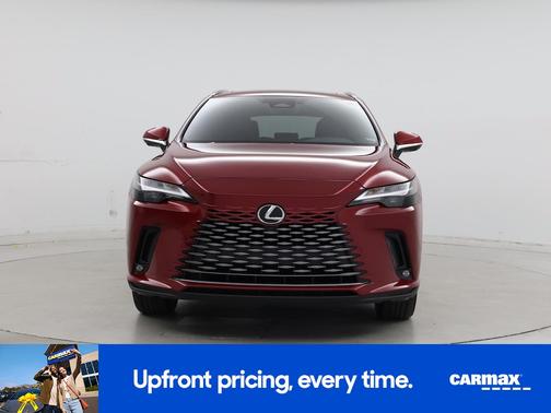 2025 Lexus RX 350 Premium Plus