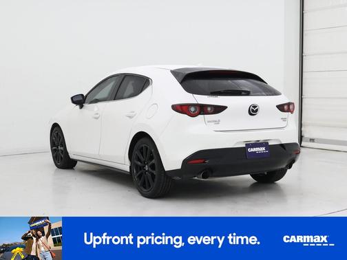 2022 Mazda Mazda3 2.5 Turbo