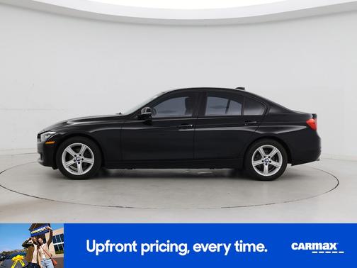 2015 BMW 328 XI