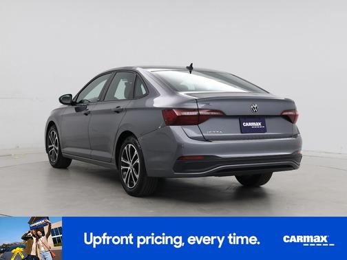 2024 Volkswagen Jetta Sport