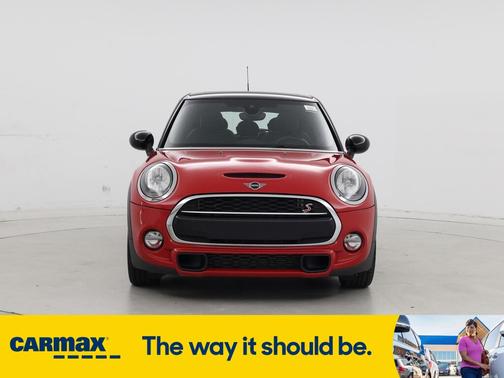 2019 MINI Hardtop S