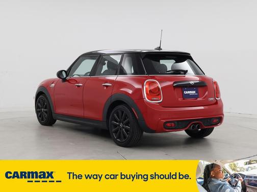 2019 MINI Hardtop S