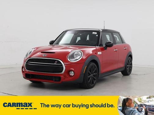 2019 MINI Hardtop S