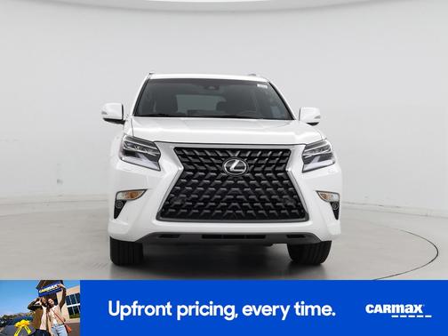 2022 Lexus GX 460 Luxury