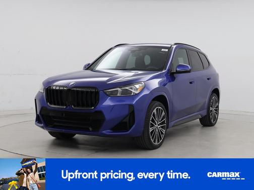 2024 BMW X1 XDrive28i