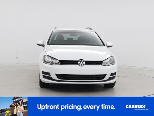 2015 Volkswagen Golf S