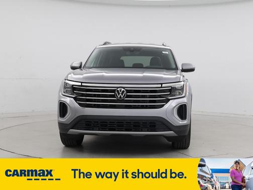 2024 Volkswagen Atlas SE w/Tech