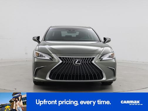 2023 Lexus ES 350 ES 350