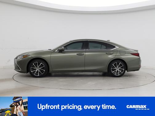 2023 Lexus ES 350 ES 350