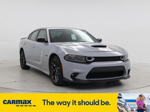 2022 Dodge Charger R/T