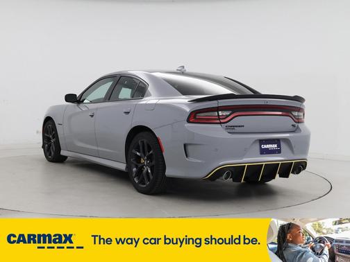 2022 Dodge Charger R/T