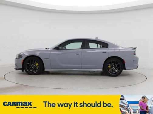 2022 Dodge Charger R/T