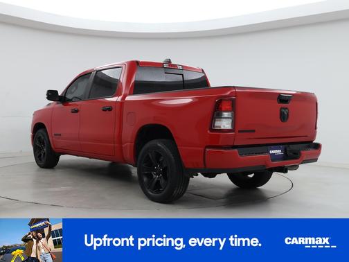 2023 RAM 1500 Bighorn