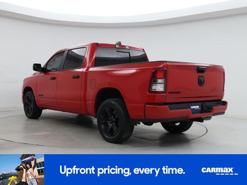 2023 RAM 1500 Bighorn