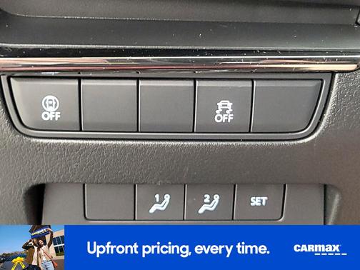 2022 Mazda Mazda3 Carbon Edition