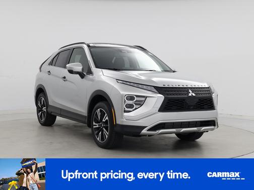 2023 Mitsubishi Eclipse Cross SE