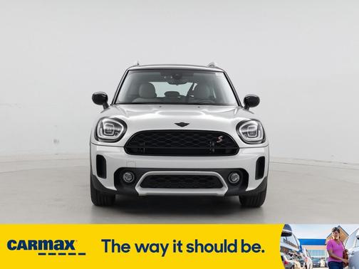 2022 MINI Countryman S ALL4