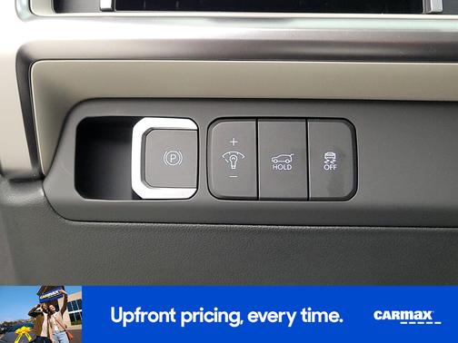 2025 Hyundai SANTA FE HEV SEL