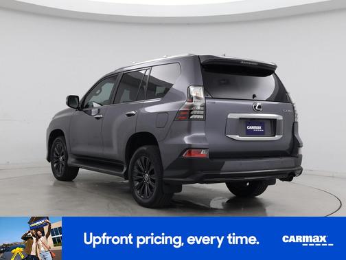 2023 Lexus GX 460 Premium