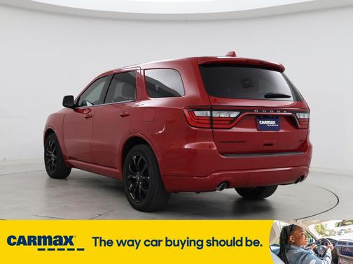 2019 Dodge Durango GT