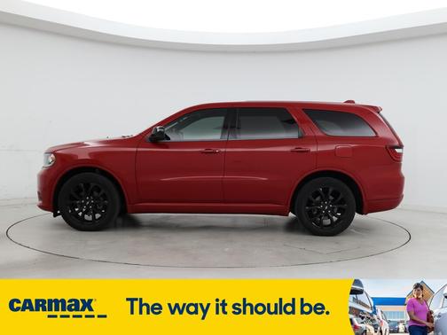 2019 Dodge Durango GT