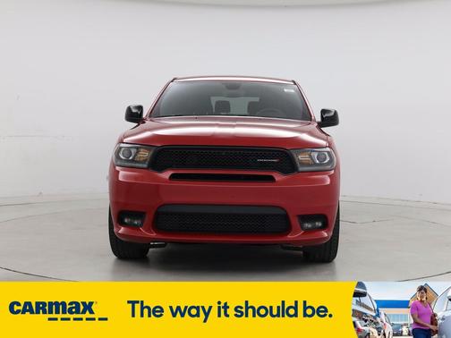 2019 Dodge Durango GT