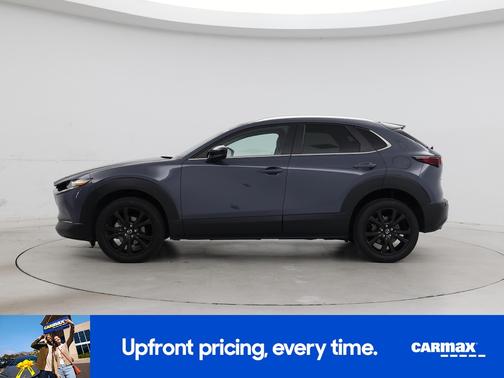 2023 Mazda CX-30 2.5 S Preferred Package
