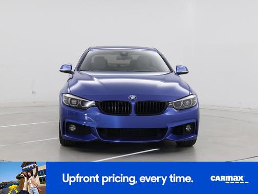 2020 BMW 430 I