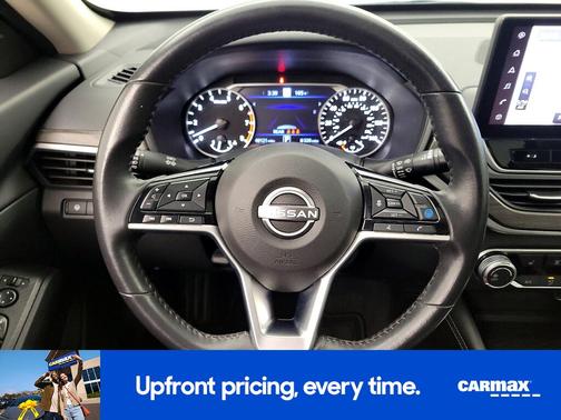 2024 Nissan Altima SV