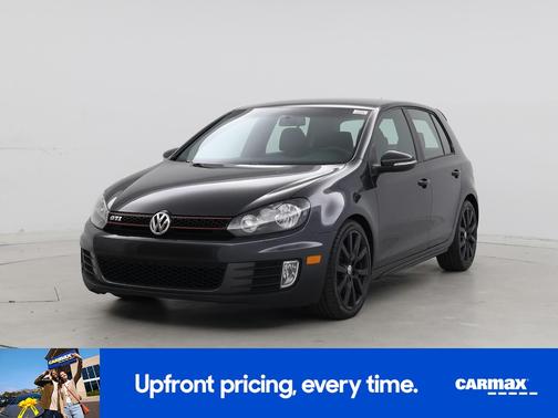 2014 Volkswagen GTI 2.0T