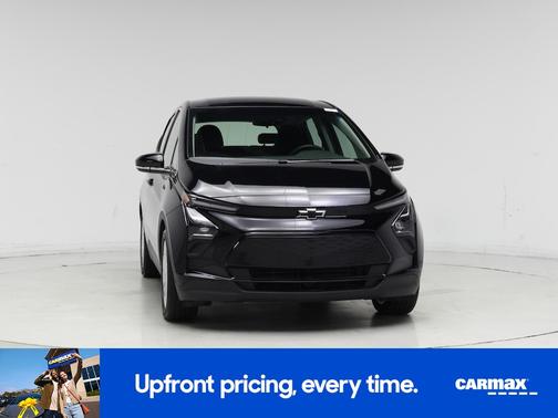 2023 Chevrolet Bolt EV LT