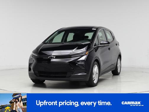 2023 Chevrolet Bolt EV LT