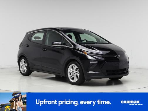 2023 Chevrolet Bolt EV LT