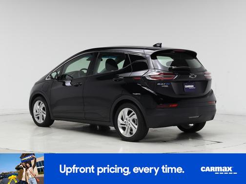 2023 Chevrolet Bolt EV LT