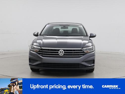 2019 Volkswagen Jetta SE