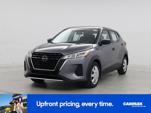 2023 Nissan Kicks S