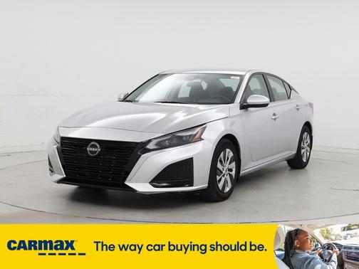 2023 Nissan Altima S