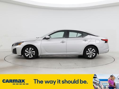 2023 Nissan Altima S