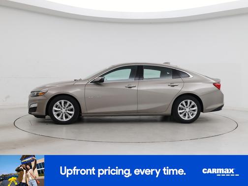 2023 Chevrolet Malibu 1LT