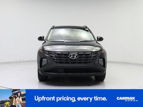 2023 Hyundai TUCSON XRT