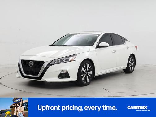 2022 Nissan Altima SL